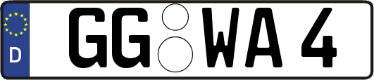 GG-WA4