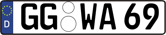 GG-WA69