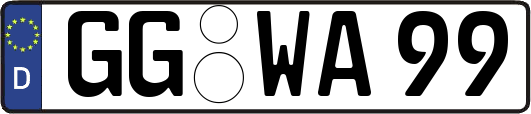 GG-WA99
