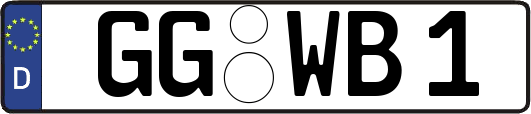 GG-WB1