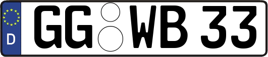 GG-WB33