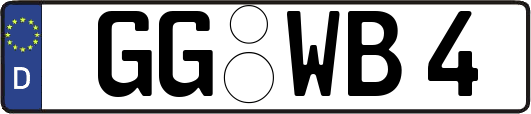GG-WB4