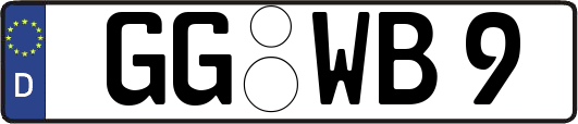 GG-WB9