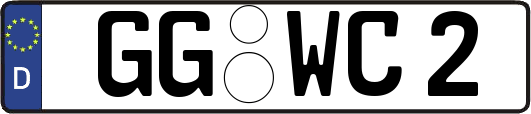 GG-WC2