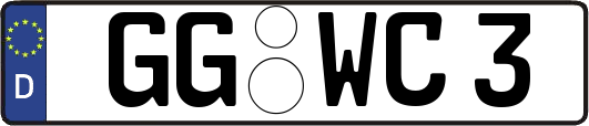 GG-WC3
