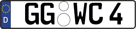 GG-WC4