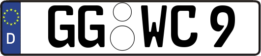 GG-WC9
