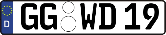 GG-WD19