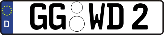 GG-WD2