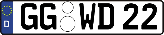 GG-WD22