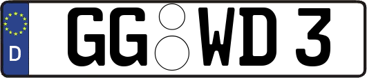 GG-WD3
