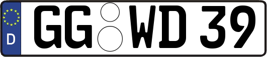 GG-WD39