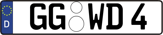GG-WD4