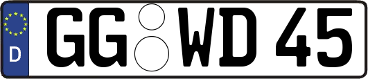 GG-WD45