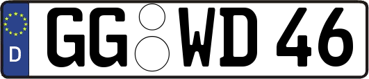 GG-WD46