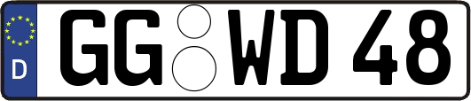 GG-WD48