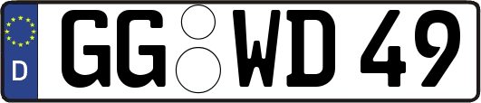 GG-WD49