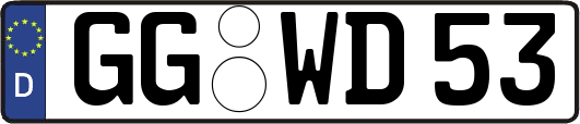 GG-WD53