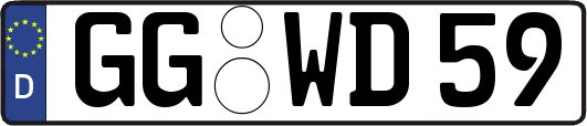 GG-WD59