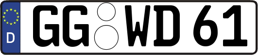 GG-WD61