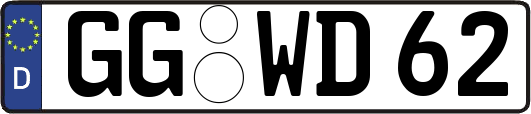 GG-WD62