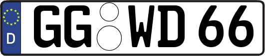 GG-WD66