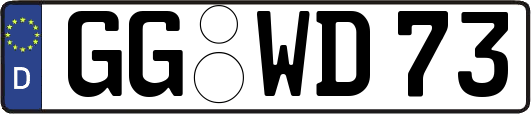 GG-WD73
