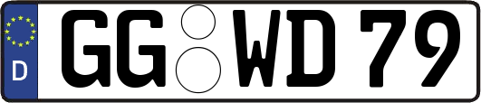 GG-WD79