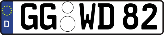 GG-WD82