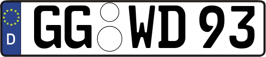 GG-WD93