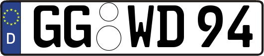 GG-WD94