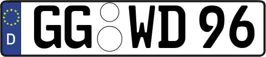 GG-WD96
