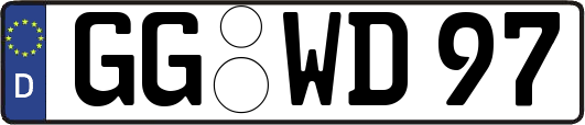 GG-WD97