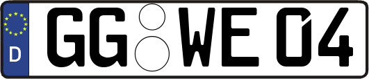 GG-WE04