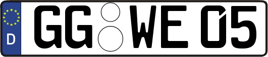 GG-WE05