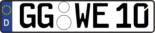 GG-WE10