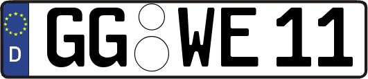 GG-WE11