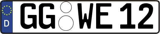 GG-WE12