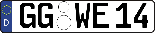 GG-WE14
