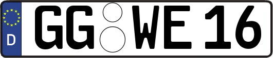 GG-WE16
