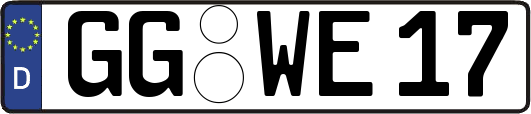 GG-WE17