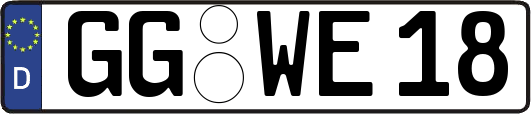 GG-WE18