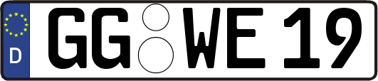 GG-WE19