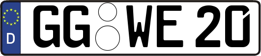 GG-WE20