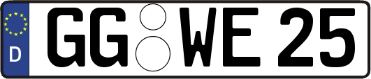 GG-WE25