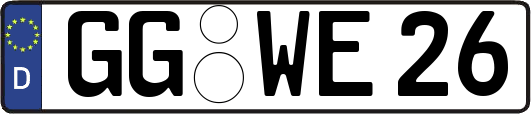 GG-WE26