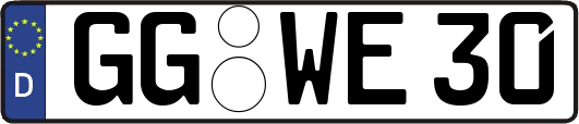 GG-WE30