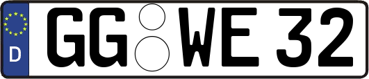 GG-WE32