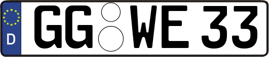 GG-WE33