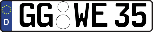 GG-WE35